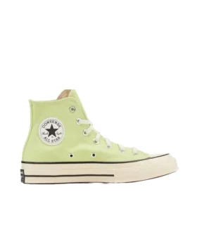 Chuck 70 High “Citron This Green”
