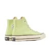 Chuck 70 High “Citron This Green”