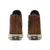 Chuck 70 High “Clove Brown”