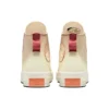 Chuck 70 High “Colorblock Overlay – Rhubarb Pie”