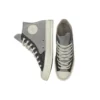 Chuck 70 High “Corduroy – Grey”