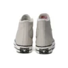 Chuck 70 High “Cozy Club – Lt Orewood Brown”