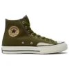 Chuck 70 High “Crafted Ollie Patch Vitality Green”