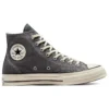 Chuck 70 High “Dark Grey”