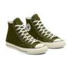 Chuck 70 High “Dark Moss”