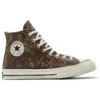 Chuck 70 High “Digi Camo – Brown”