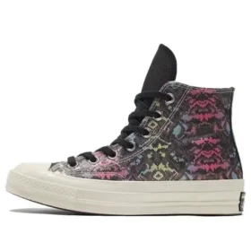 Chuck 70 High “Digital Daze – Snakeskin”