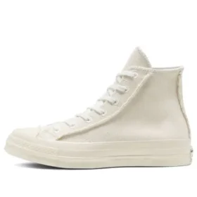 Chuck 70 High “Egret”