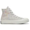 Chuck 70 High “Exploding Star”