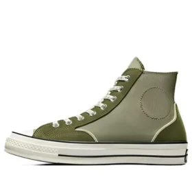 Chuck 70 High “Final Club – Utility”
