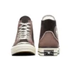 Chuck 70 High “Final Club – Velvet Brown”