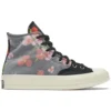 Chuck 70 High “Floral”