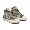 Chuck 70 High “Floral”