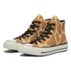 Chuck 70 High “Giraffe Print” Chuck 70 High “Giraffe Print”