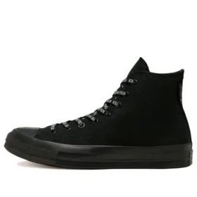 Chuck 70 High Gore-Tex Utility “Almost Black”