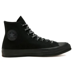 Chuck 70 High Gore-Tex Utility “Almost Black”