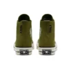 Chuck 70 High Gore-Tex Utility “Dark Moss”