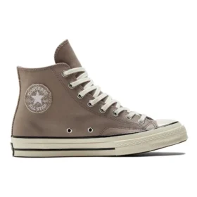 Chuck 70 High “Grey Ivory”