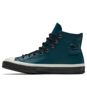 Chuck 70 High GTX “Green”