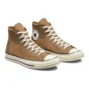 Chuck 70 High “Houndstooth Patchwork”