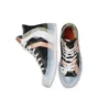 Chuck 70 High “Knit Mashup”