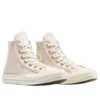 Chuck 70 High Lace Trim “Shy Flamingo”