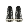 Chuck 70 High “Leopard Print – Black”