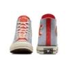 Chuck 70 High “Letterman”