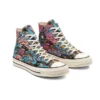 Chuck 70 High “Marble”
