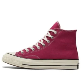 Chuck 70 High “Midnight Hibiscus”