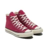 Chuck 70 High “Midnight Hibiscus”
