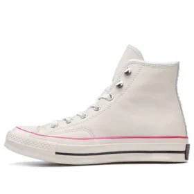 Chuck 70 High “Natural Ivory”