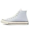 Chuck 70 High “Nautical TriBlocked Ghosted Vintage White”