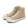 Chuck 70 High “Nomad Khaki”