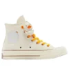 Chuck 70 High “Off White Orange”