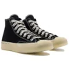 Chuck 70 High “Offspring Community Black”