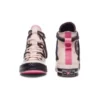 Chuck 70 High “Pink Black”