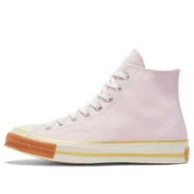 Chuck 70 High “Pink Foam”