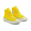 Chuck 70 High “Popped Color – Speed Yellow”