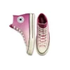 Chuck 70 High Primaloft “Rose Maroon”