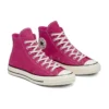 Chuck 70 High “Prime Pink”