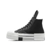 Chuck 70 High “Rick Owens x DRKSHDW DBL DRKSTAR”