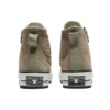 Chuck 70 High “Riri Zip – Vellum”