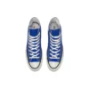Chuck 70 High “Rush Blue”