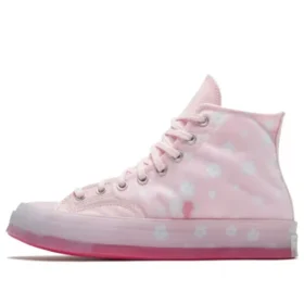 Chuck 70 High “Sakura Cherry Blossom”