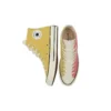 Chuck 70 High “Saturn Gold Pink Salt”