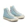 Chuck 70 High “Seasonal Color – Light Armory Blue”
