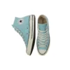 Chuck 70 High “Seasonal Color – Soft Juniper”