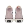 Chuck 70 High “Stone Mauve”