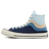 Chuck 70 High “The Great Outdoors – Chambray Blue”